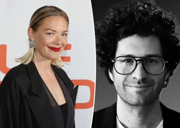 Jaime King, Austin Sosa officially divorced after whirlwind secret marriage, ‘blindsided’ split
