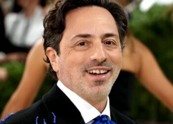 Google cofounder Sergey Brin has spent $102 million to fight California’s proposed billionaire tax—he could owe $13 billion if he loses