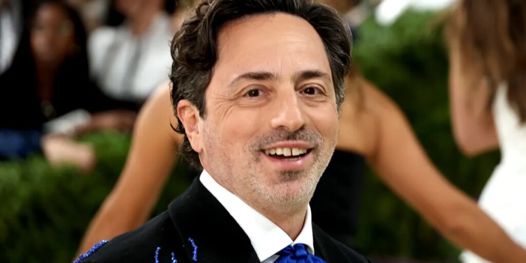 Google cofounder Sergey Brin has spent $102 million to fight California’s proposed billionaire tax—he could owe $13 billion if he loses