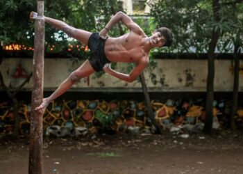 Strength Tests From Around the World