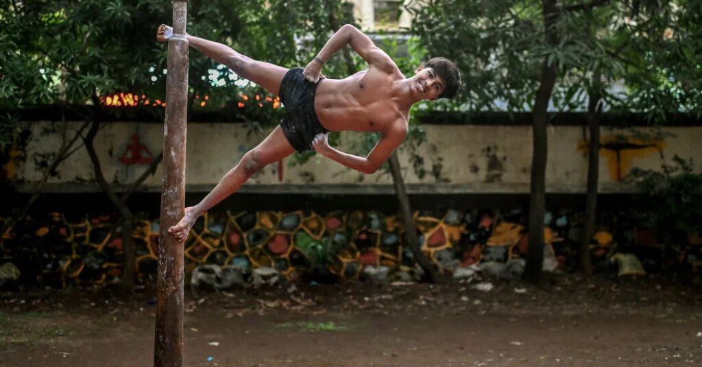 Strength Tests From Around the World