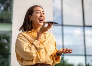 Gen Alpha won’t write emails when they join the workforce in 2030—research reveals they’ll sent voice notes to their boss instead