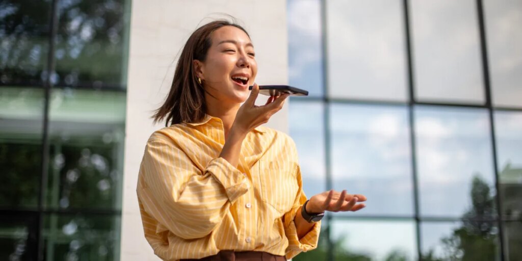 Gen Alpha won’t write emails when they join the workforce in 2030—research reveals they’ll sent voice notes to their boss instead