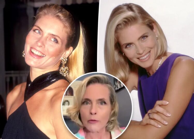 Supermodel Kim Alexis recalls dark side of ’80s fashion world: Cocaine, harassment and Studio 54 overdoses