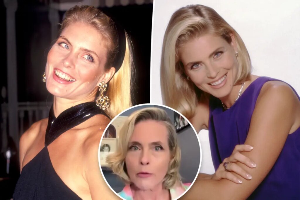 Supermodel Kim Alexis recalls dark side of ’80s fashion world: Cocaine, harassment and Studio 54 overdoses