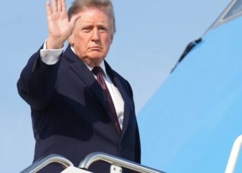 After threatening to ban U.S. exports of diesel fuel, Trump admits ‘we were never going to do it’