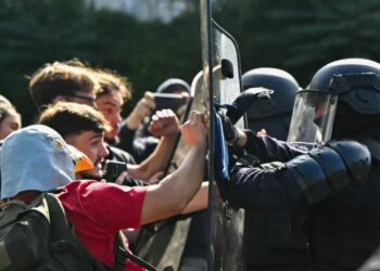 What to Know About France’s High School Protests