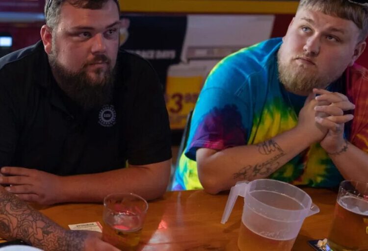 Nearly 1,400 laid off at Ohio factory days before Trump rally. Now a former supporter will help elect Democrats: ‘Something has to change politically’