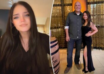 Ken Urker’s sister accuses Gypsy Rose Blanchard of ‘lies’ following his unexpected death