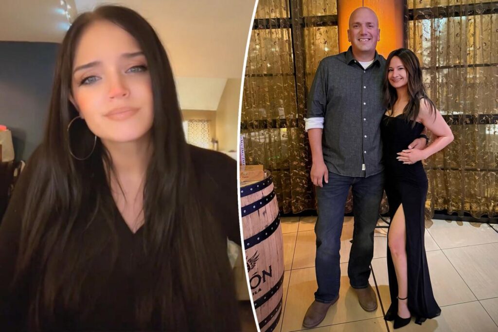 Ken Urker’s sister accuses Gypsy Rose Blanchard of ‘lies’ following his unexpected death