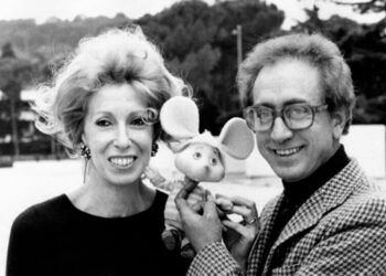 Peppino Mazzullo, Voice of Topo Gigio For Decades, Dies at 100