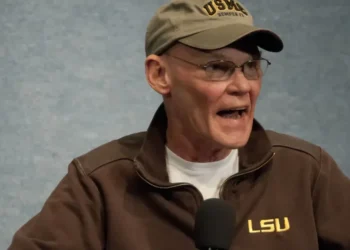 James Carville flags must-win race that may change the game: ‘Lose, and we’re cooked’