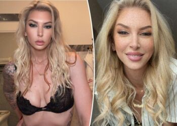 Veteran porn star ‘kills your fantasy’ with honest answers about the industry —and whether size really matters