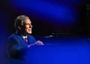 ‘Sheesh’: MAGA governor in red state faces ‘full-blown devastating tsunami’ as polls shift