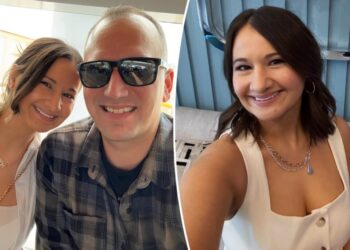 Gypsy Rose Blanchard detailed her dream wedding with Ken Turker months before his death