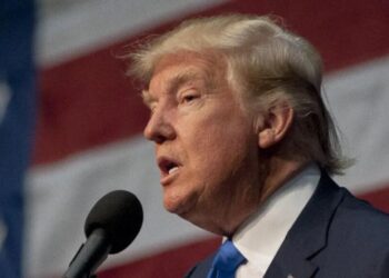 ‘Startling admission’ flagged in new  Trump interview as Dem vows to ‘meet’ him in court