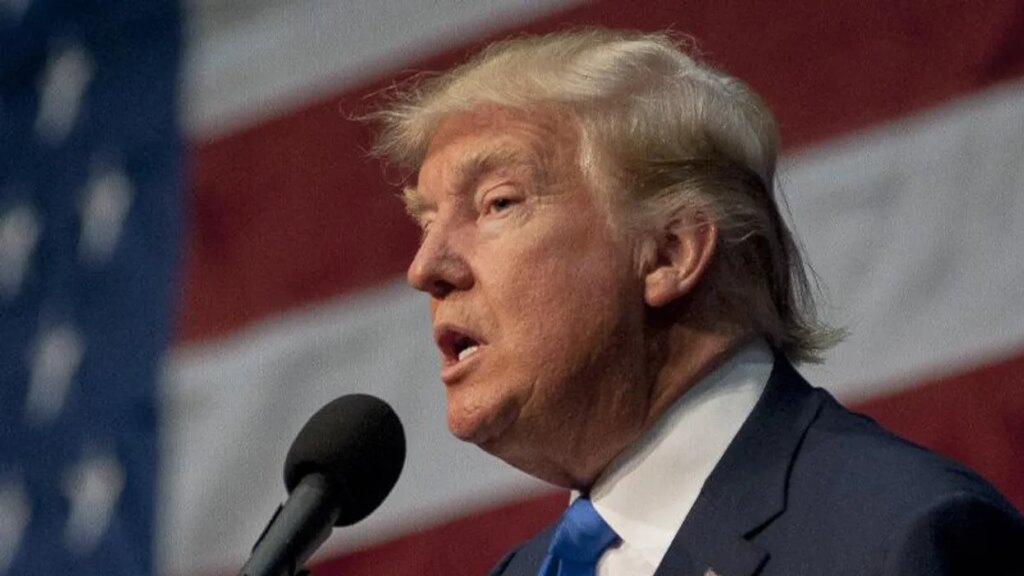 ‘Startling admission’ flagged in new  Trump interview as Dem vows to ‘meet’ him in court