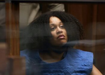 Former Nurse Convicted of Murder in Crash at 130 M.P.H. That Killed Six