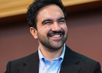 Zohran Mamdani says ‘you have to luck out in some big way’ to achieve the American Dream now—and many people see better odds of winning the lottery