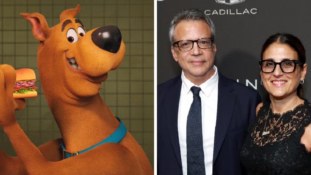 ‘Scoob! Holiday Haunt’ Director Spikes Pamela Abdy and Mike De Luca After Warner Bros. Shelved Film: ‘Hurts, Doesn’t It?’