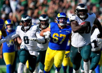 Rams eager to exorcise demons from last year’s special teams disaster vs. Eagles