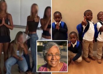 California high school girls blackface scandal grows as NAACP fumes
