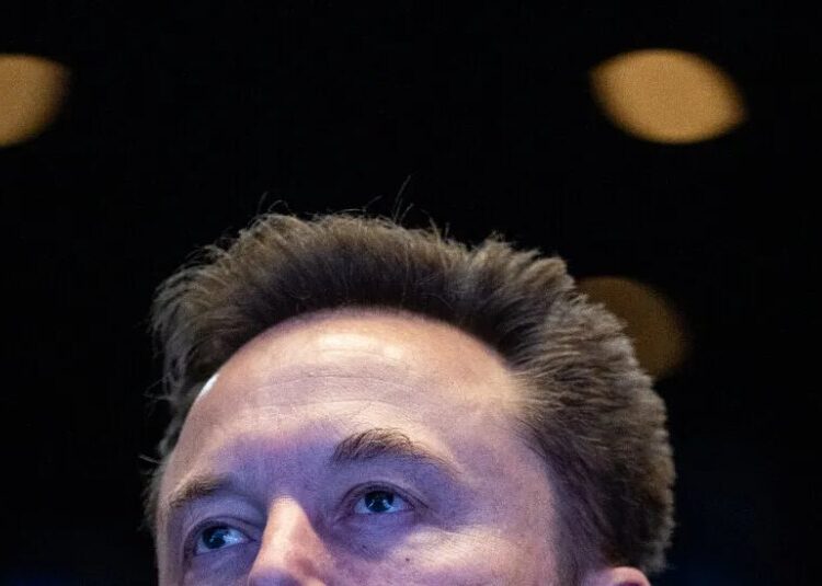 With Elon Musk’s Return to Washington, Possible Conflicts of Interest Resurface