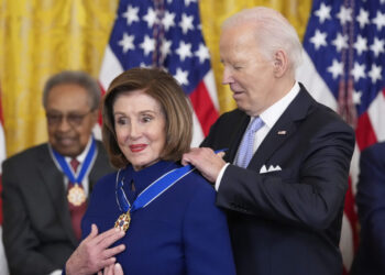 Republicans don’t have a clear boogeyman for this year’s midterms