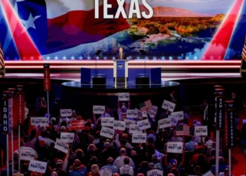 Mockery as GOP airs ‘most embarrassing ad’ featuring candidate’s estranged wife