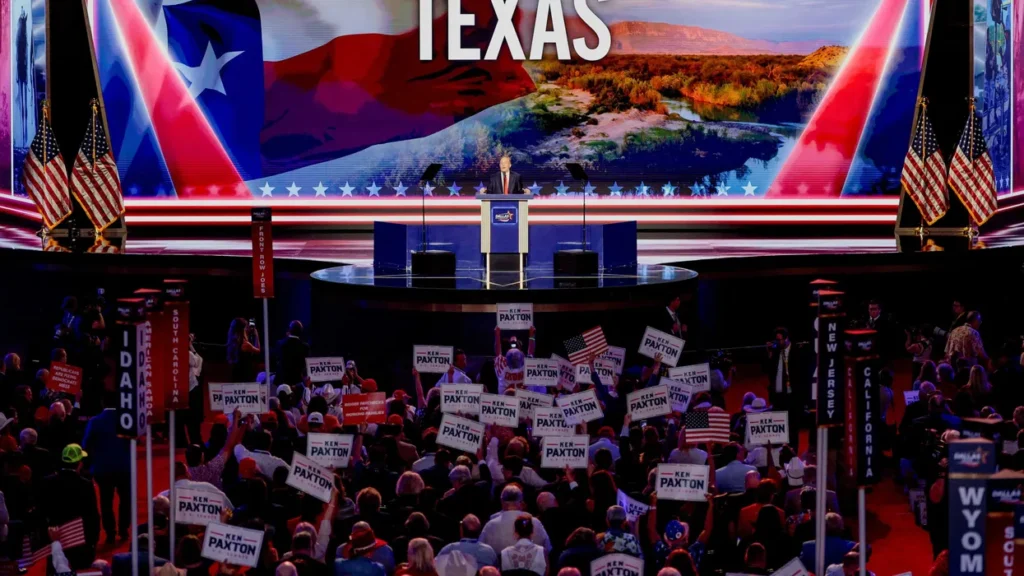 Mockery as GOP airs ‘most embarrassing ad’ featuring candidate’s estranged wife