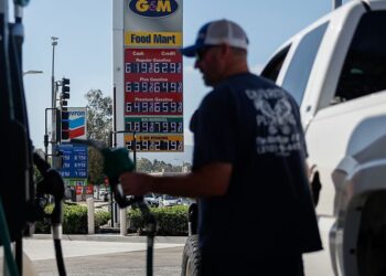 The G7 Is Releasing Emergency Fuel Reserves. How Much Will It Help Americans?