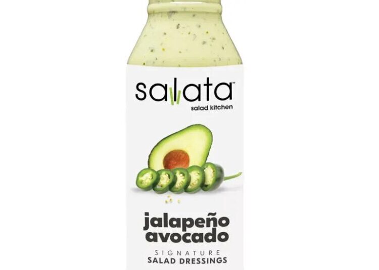 F.D.A. Classifies Salad Dressing Recall to Highest Health Risk