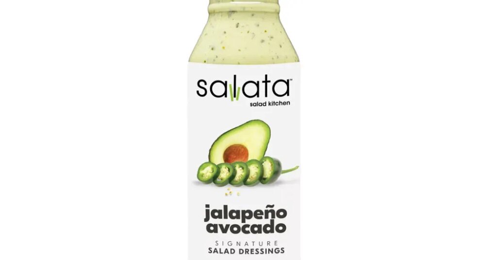F.D.A. Classifies Salad Dressing Recall to Highest Health Risk