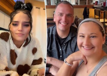 Why Ken Urker’s family is ‘disgusted’ with Gypsy Rose Blanchard after his unexpected death