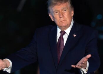 Trump teases more inflationary money for voters ahead of midterm elections, now promising $90 payments after touting $500 and $5,000 checks