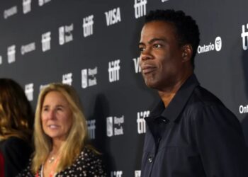 Chris Rock slams Woke 1 advocates for forgiveness while likening era to Salem Witch Trials