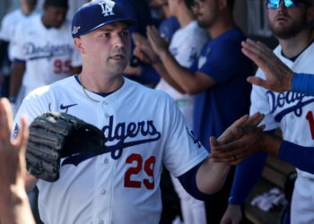 Tarik Skubal’s dominant outing stakes Dodgers to series lead in NLDS vs. Braves