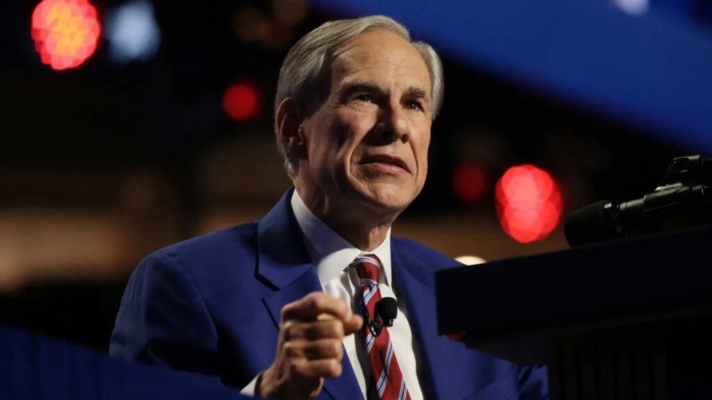 MAGA governor’s grim new numbers threaten ‘monumental blow’ to GOP: activist