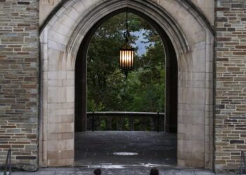 Cornell president vows review of school’s handling of 2024 rape allegations