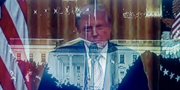 Trump Shows His Contempt for Us. Again.
