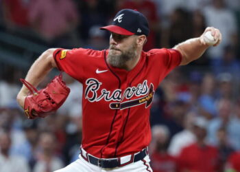 Dodgers are forcing Braves to make tough decision about Chris Sale