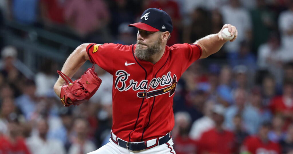 Dodgers are forcing Braves to make tough decision about Chris Sale