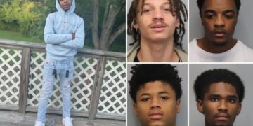 4 teens arrested in fatal shooting of Nashville high school student after football game