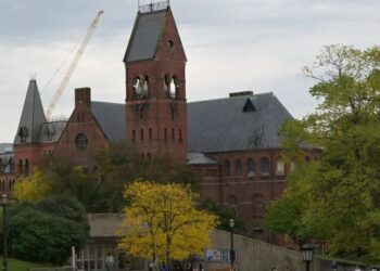 How Cornell Punished Each of the 7 Men Accused of Sexual Assault