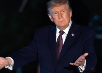 Trump announces $90 payments for seniors on Medicare for premium costs