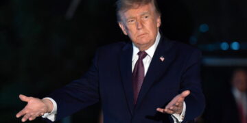 Trump announces $90 payments for seniors on Medicare for premium costs