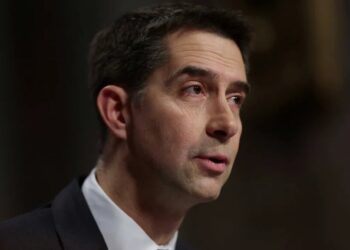 MAGA senator flooded with payment requests after Trump blasts phone number online