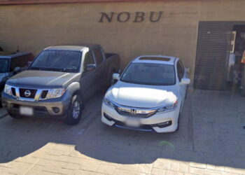 Nobu employee killed in crash on deadly stretch of Pacific Coast Highway