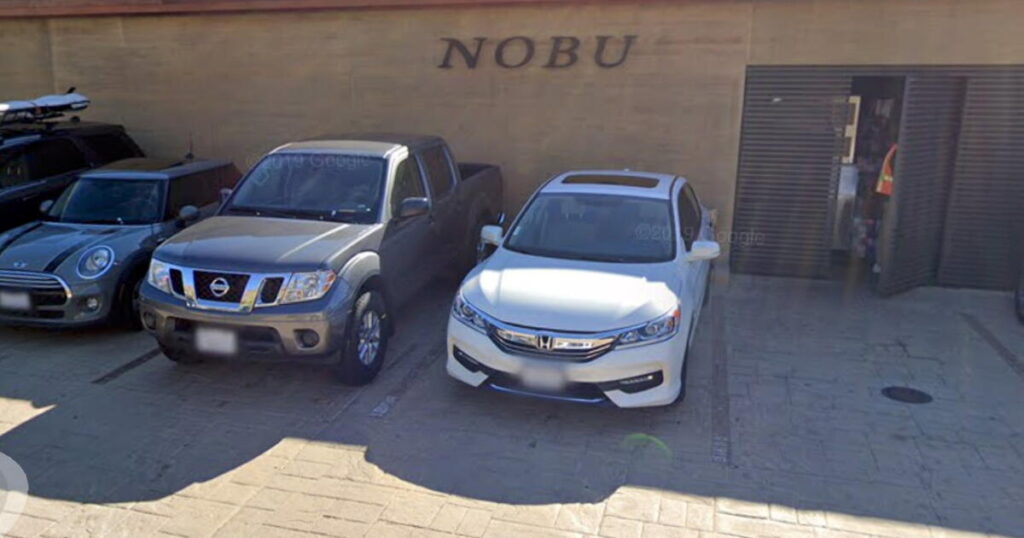 Nobu employee killed in crash on deadly stretch of Pacific Coast Highway