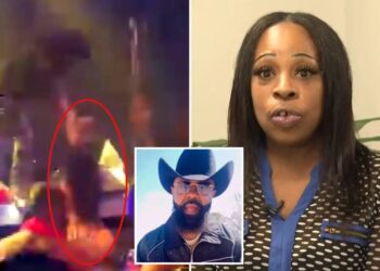 Georgia singer charged after allegedly slapping woman during concert: ‘He had no reason’